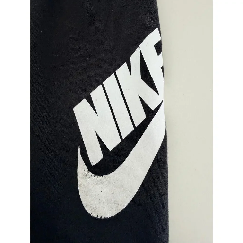 Nike get ready